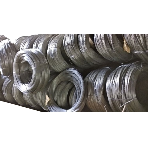 Mild Steel Wire