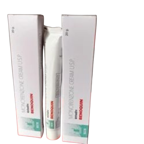 Monobenzone Cream 20gm
