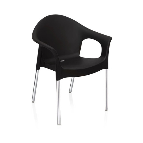 NS09 Outdoor Plastic Chair