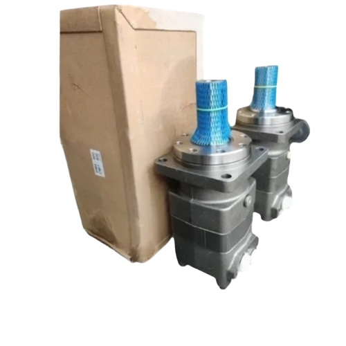 Orbit Hydraulic Motor