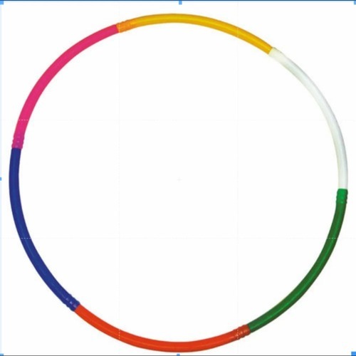 Plastic Smart Hula Hoop