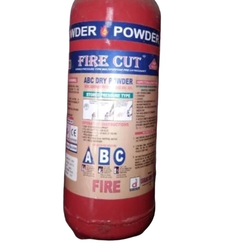 Portable Fire Extinguisher