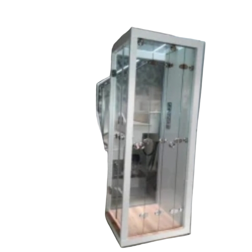 Residential Hydraulic Lifts