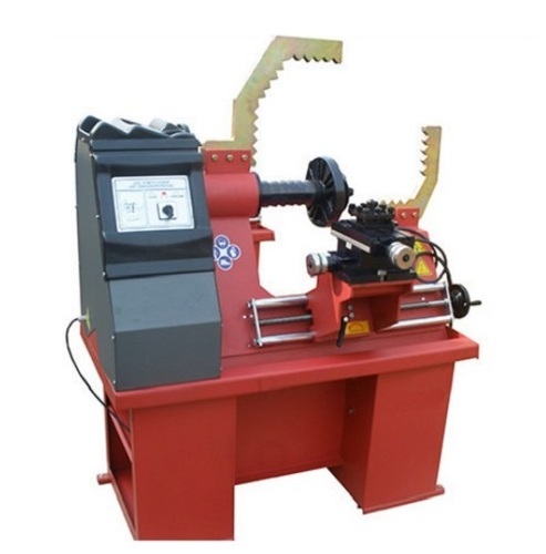 Rim Straightening Machines