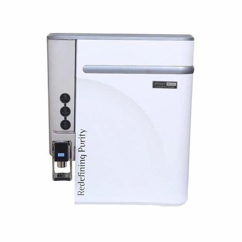 Ro Water Purifier System