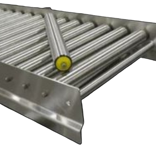 Roller Conveyor