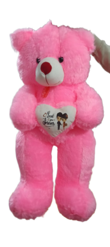 Soft Stuffed Big Teddy Bear