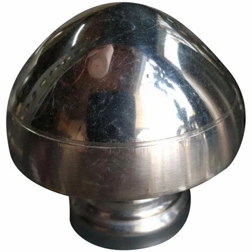 Stainless Steel Railing Ball
