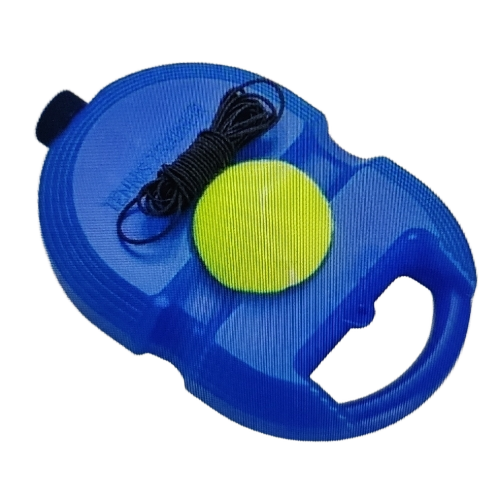Tennis Trainer Rebound Ball