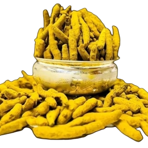 Turmeric Finger