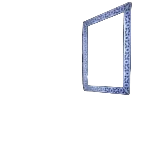 Wall Mirror