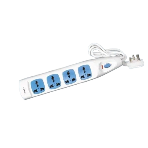 4 Way Extension Cord