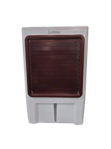 Air Cooler 25 Ltr - Color: White