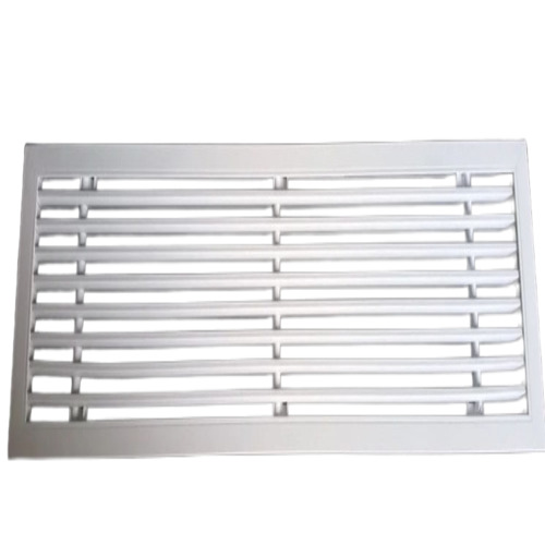 Aluminum Grills