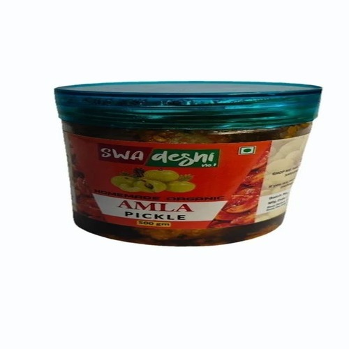 Amla Pickle