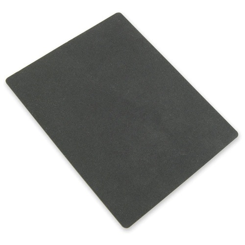 Black Silicon Rubber