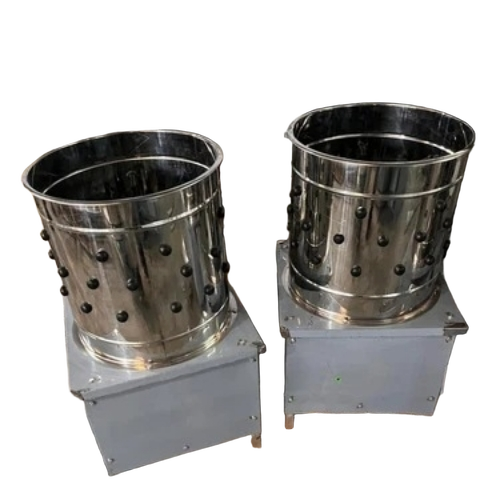 Chicken Feather Cleaning Machine