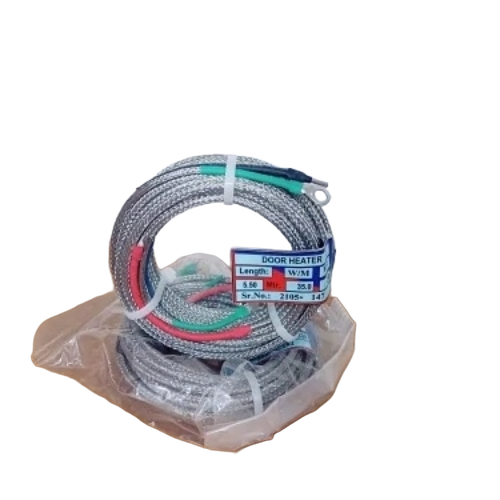 Door Heater 