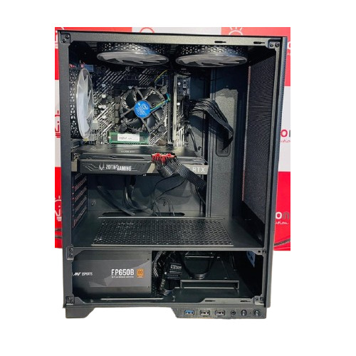 Gaming Desktop Pc