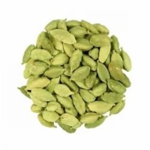 Green Cardamom 