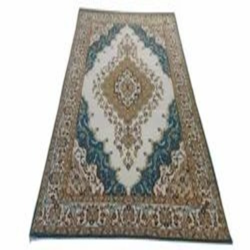 Handmade Gabbeh Carpet 