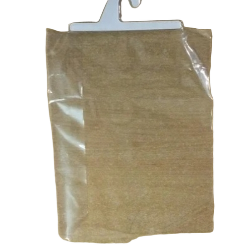 Hanger Poly Bag