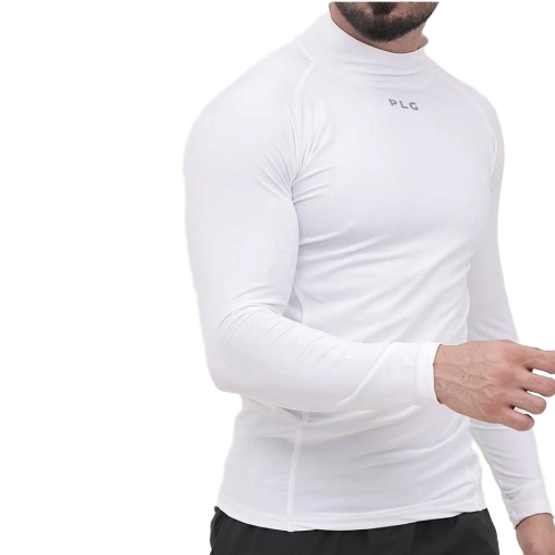 Long Sleeve Compression 