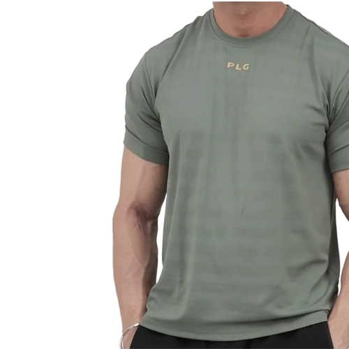 Men Sports T Shirt