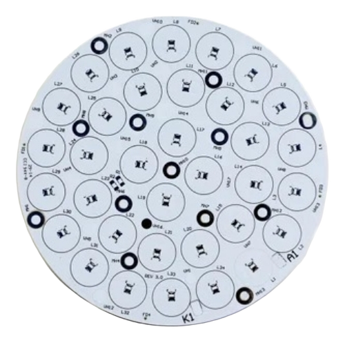 Metal Core Pcb