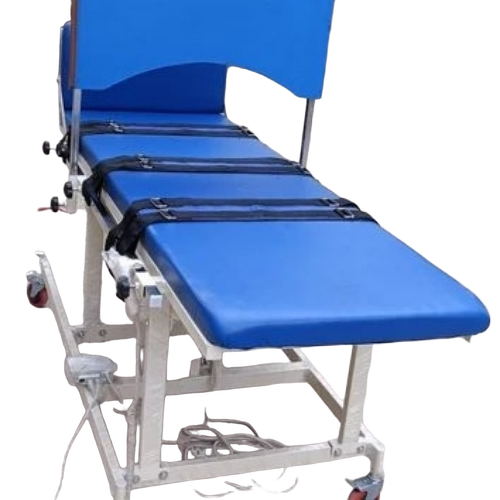 Motorized Tilt Table