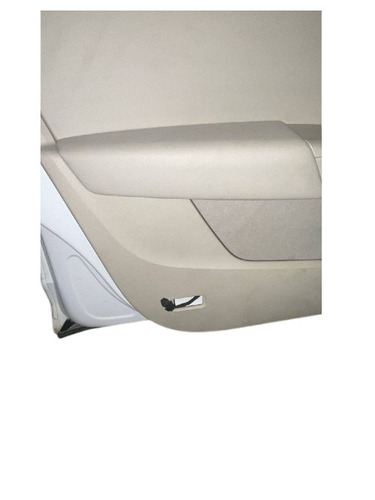 Octavia Door Light Reflector