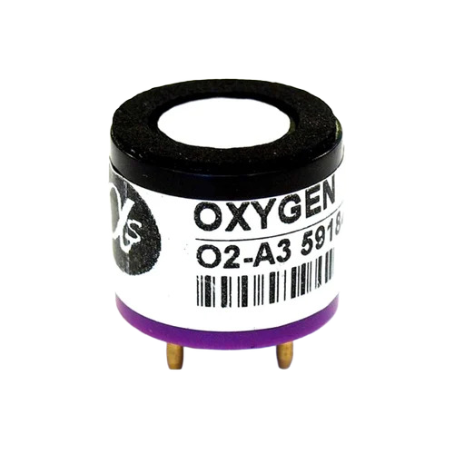 Oxygen Sensor - Application: No