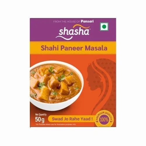 Paneer Masala