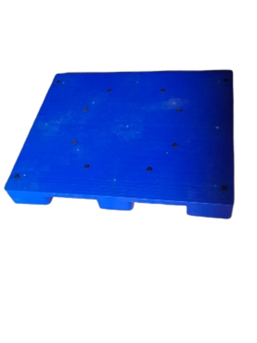 Plain Top Plastic Pallets