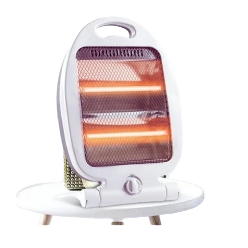 Room Heater - Power Source: Electric