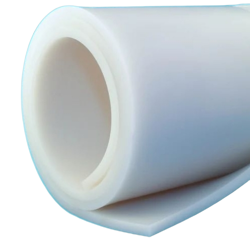 सिलिकॉन रबर