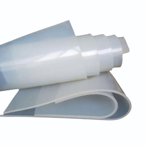 Solied Silicon Rubber