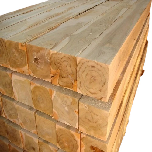 Teak Wood