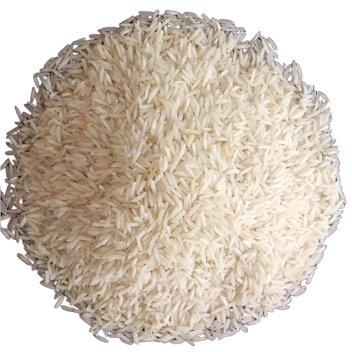 White Basmati Rice - Admixture (%): Na