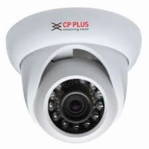 Cp Plus Cctv Camera