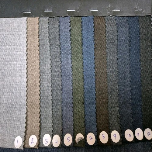  Trouser Fabric
