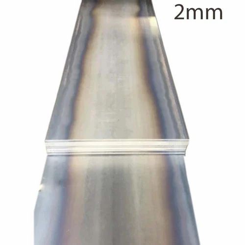 2Mm Ms Hot Rolled Sheet - Application: Construction