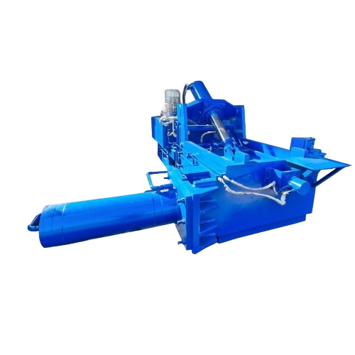 4xl Bailing Machine
