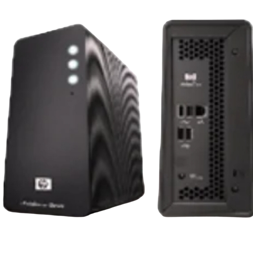 Computer Cpu