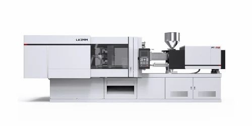 Energy Saving And High Precision Servo Injection Molding Machine