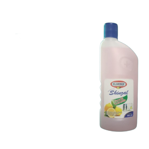Floor Cleaning Liquid