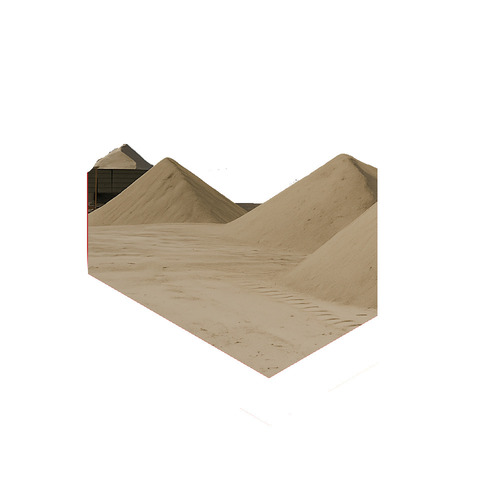 Foundry Grade Silica Sand - Application: Metal Casting Molds And Cores Automotive