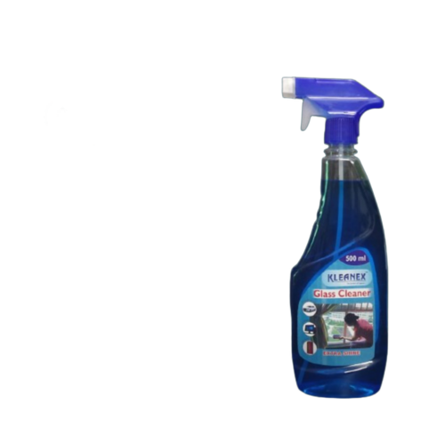 Glass Cleaner Liquid