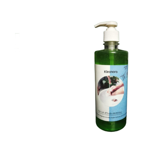 Hand Wash Gel