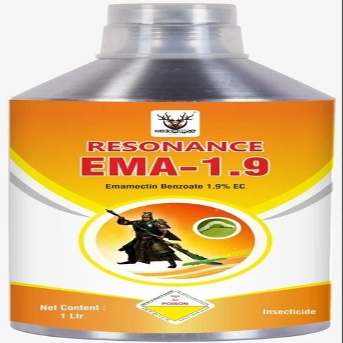 Liquid Agricultural Pesticides